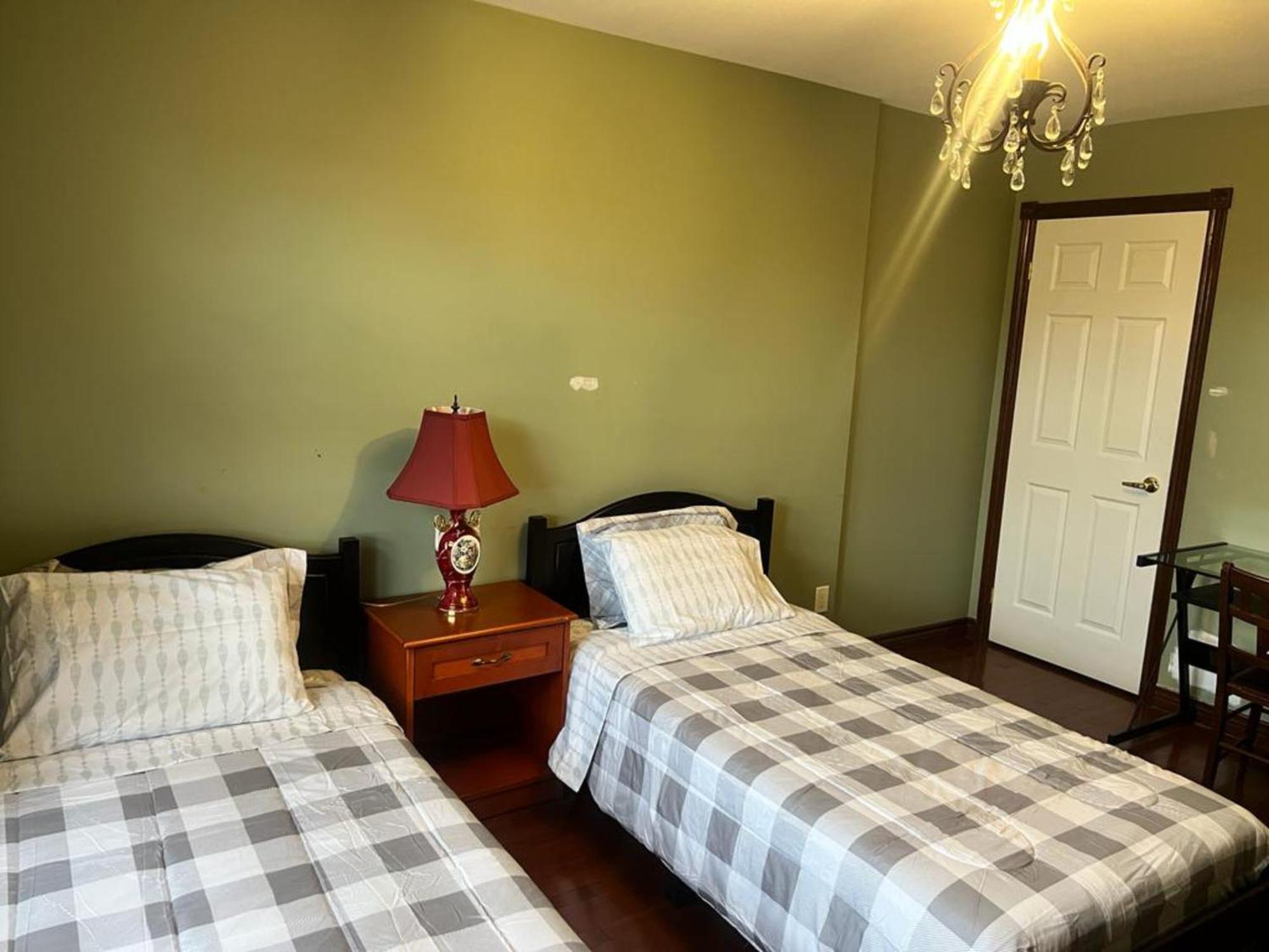 Hotel/Home Windsor Zewnętrze zdjęcie